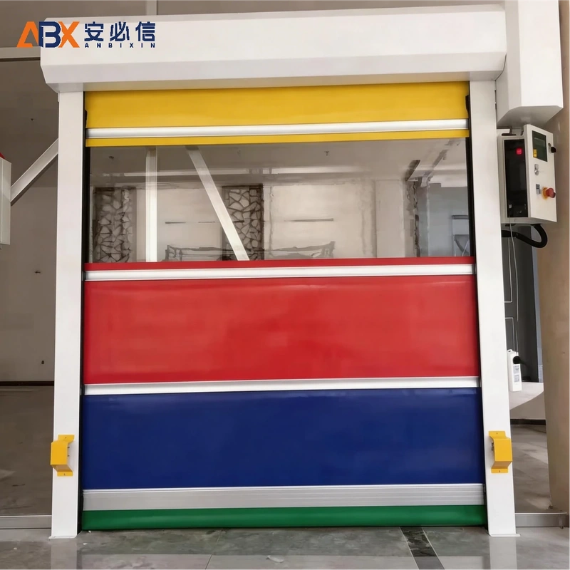 南京市快速门