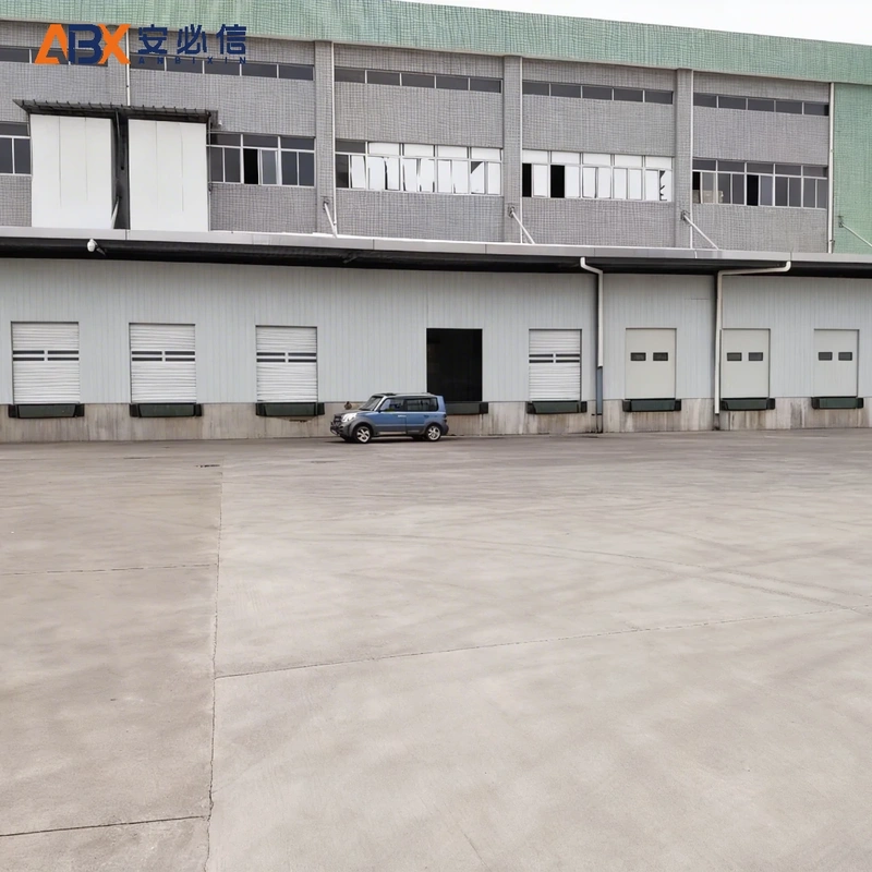 南京市软帘高速门
